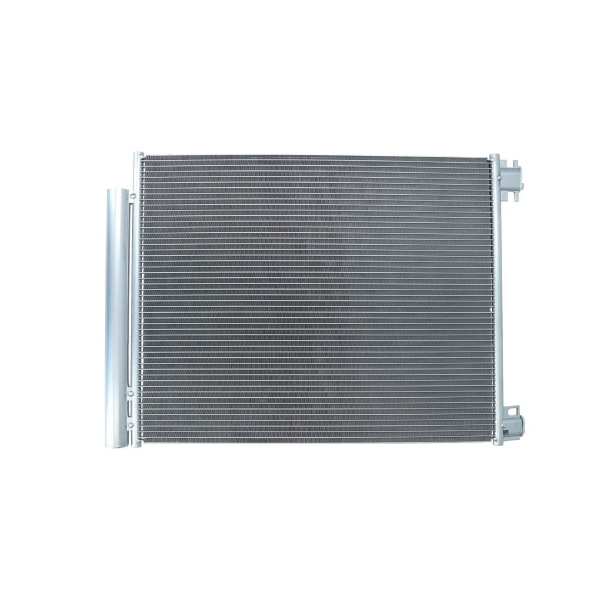 تصویر محصول رادیاتور کولر رنو تالیسمان E2 سال 2016